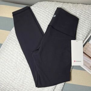 Lululemon Wunder Train HR Tight 25”